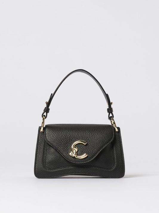 Coccinelle Handbag Woman Black
