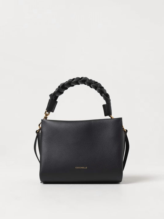 Coccinelle Handbag Woman Black