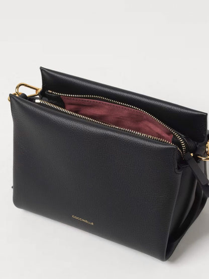 Coccinelle Handbag Woman Black
