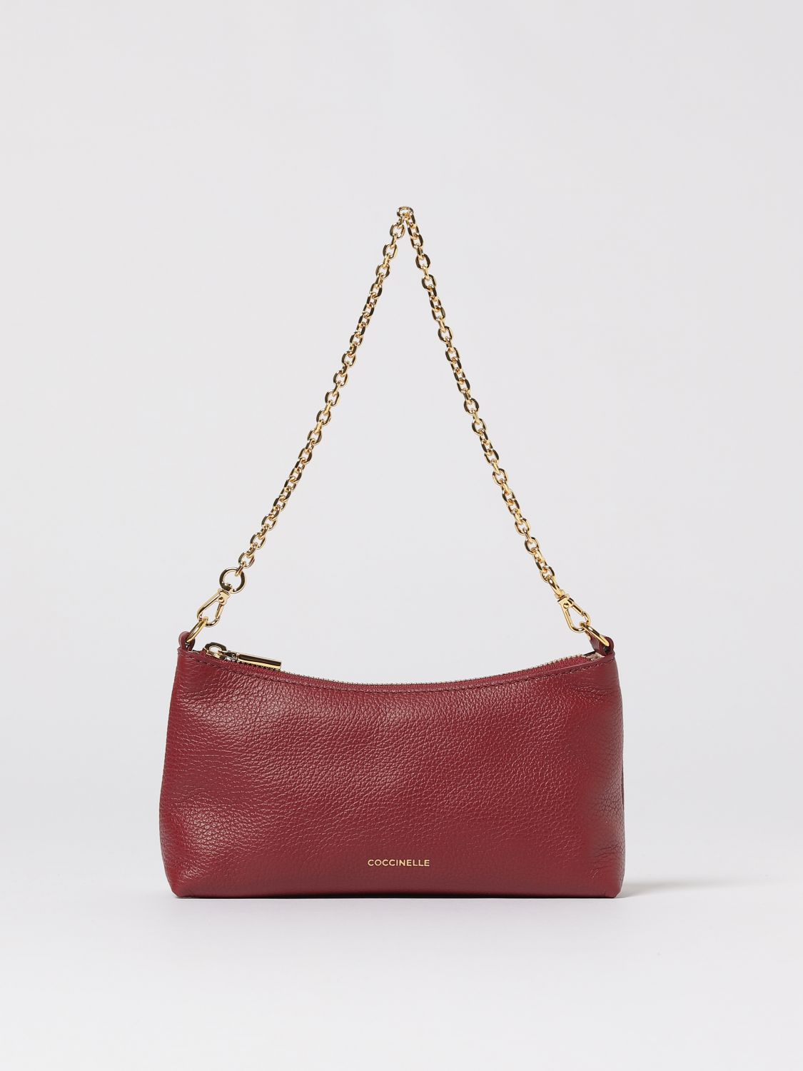 Coccinelle Mini Bag Woman Green