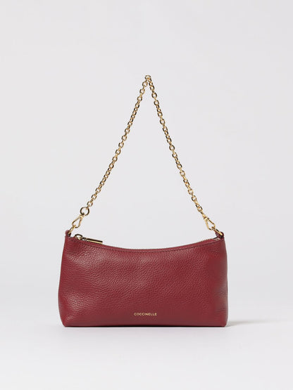 Coccinelle Mini Bag Woman Green
