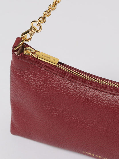 Coccinelle Mini Bag Woman Green
