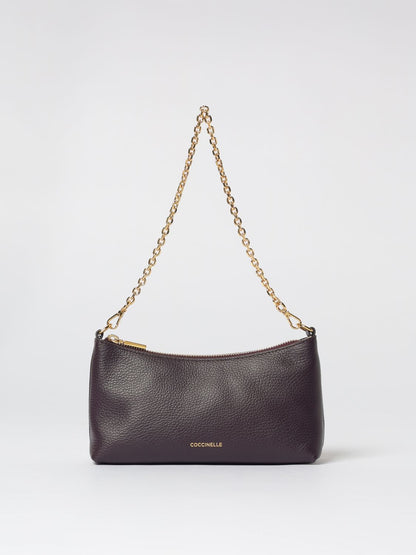 Coccinelle Mini Bag Woman Green