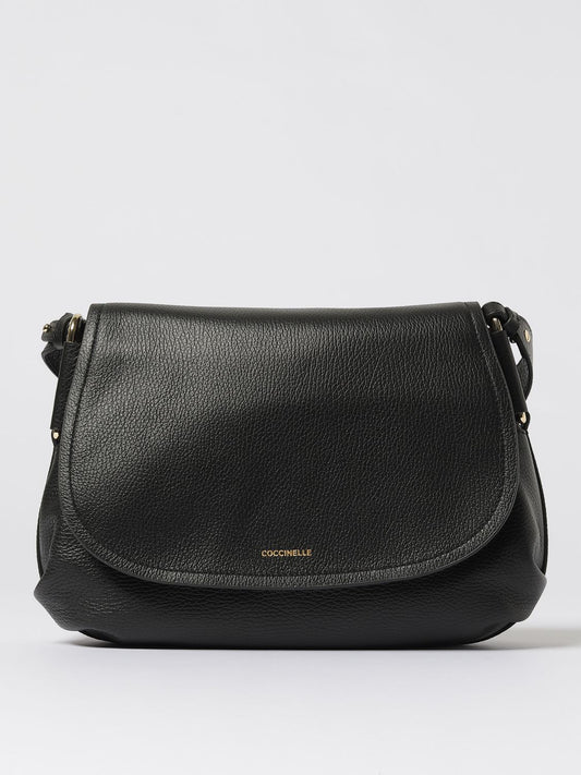 Coccinelle Handbag Woman Black