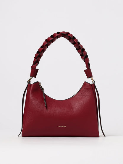 Coccinelle Handbag Woman Brown