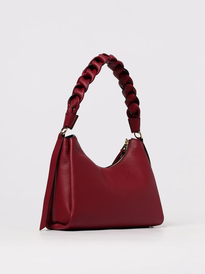 Coccinelle Handbag Woman Brown