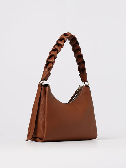 Coccinelle Handbag Woman Brown