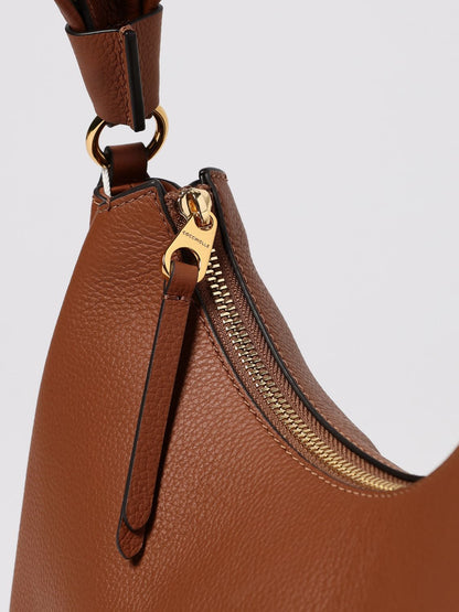 Coccinelle Handbag Woman Brown