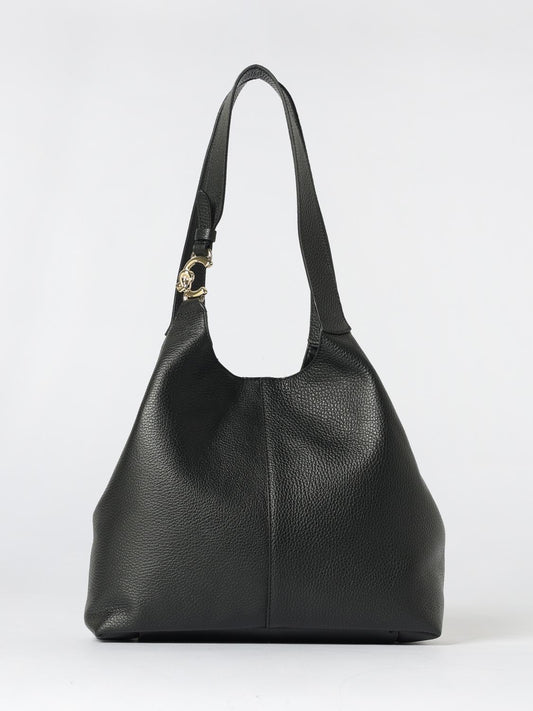 Coccinelle Shoulder Bag Woman Black