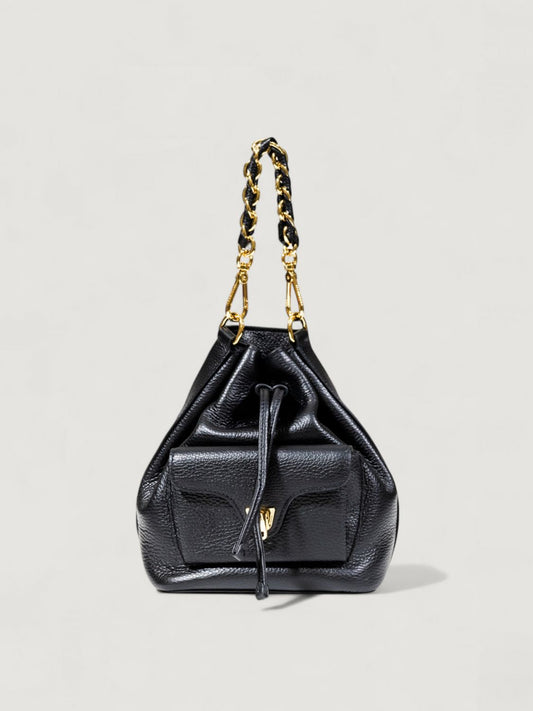 Coccinelle Handbag Woman Black