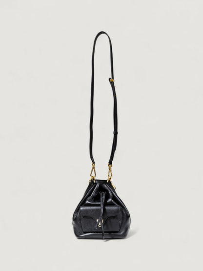 Coccinelle Handbag Woman Black