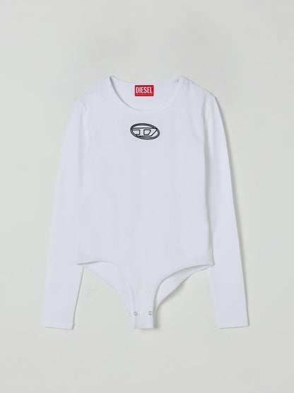 Diesel T Shirt Kids Black