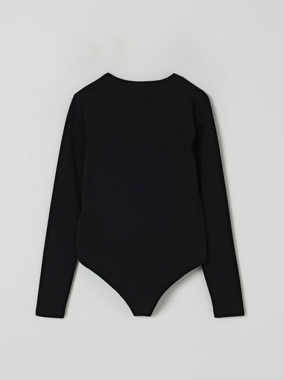 Diesel T Shirt Kids Black