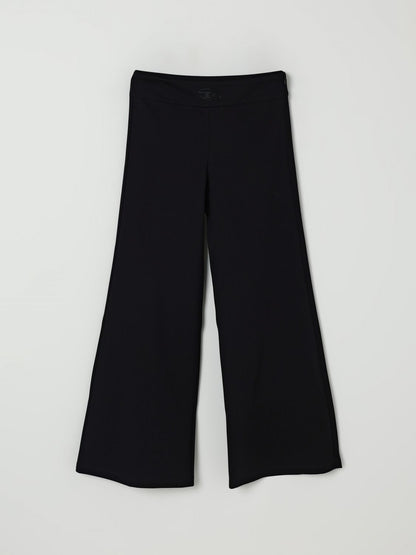 Diesel Pants Kids Black