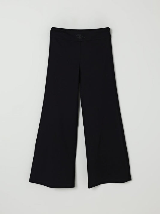 Diesel Pants Kids Black
