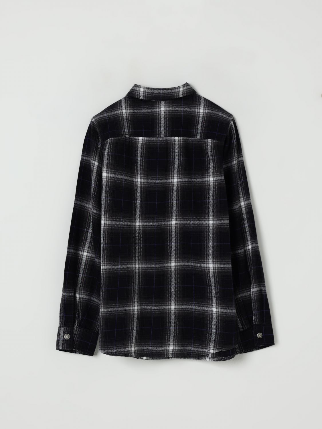 Diesel Shirt Kids Black