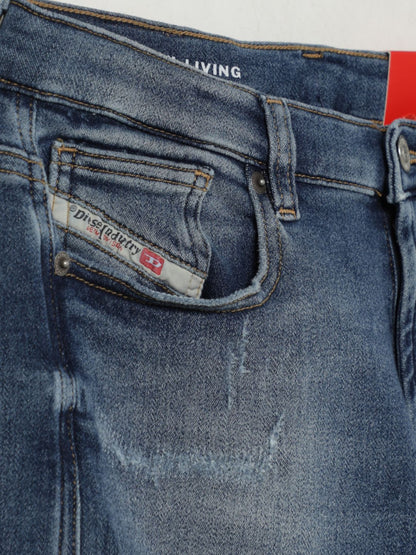 Diesel Pants Kids Denim