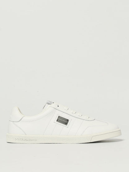Dolce & Gabbana Shoes Kids White