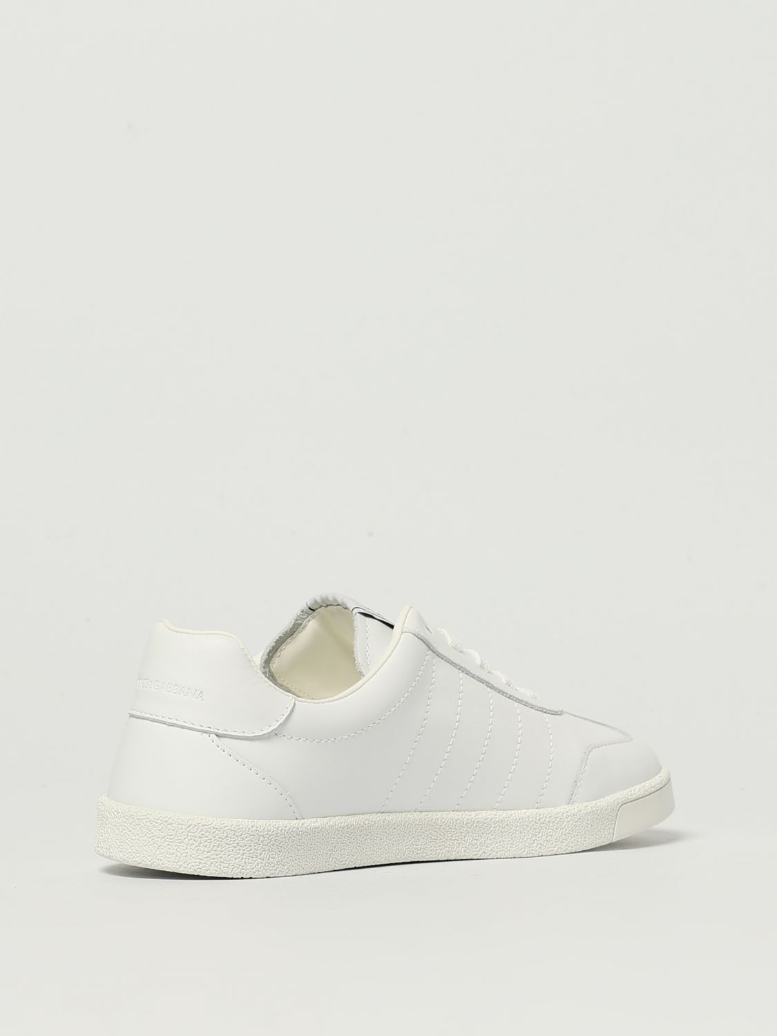 Dolce & Gabbana Shoes Kids White