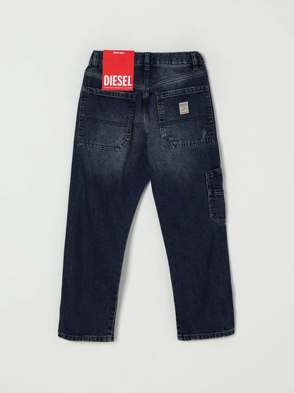 Diesel Jeans Kids Denim