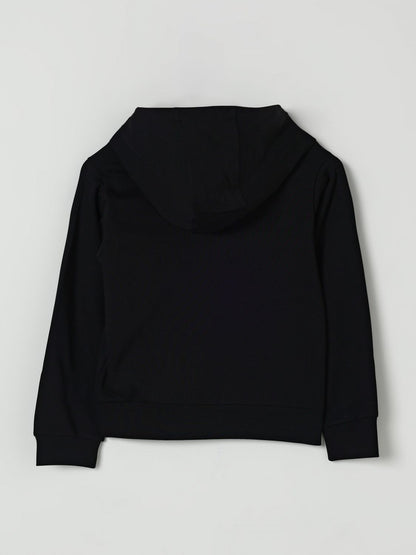 Moncler Sweater Kids Black