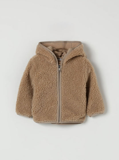 Moncler Sweater Kids Beige