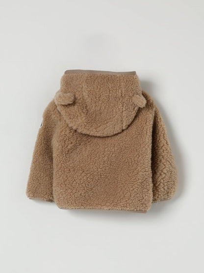 Moncler Sweater Kids Beige
