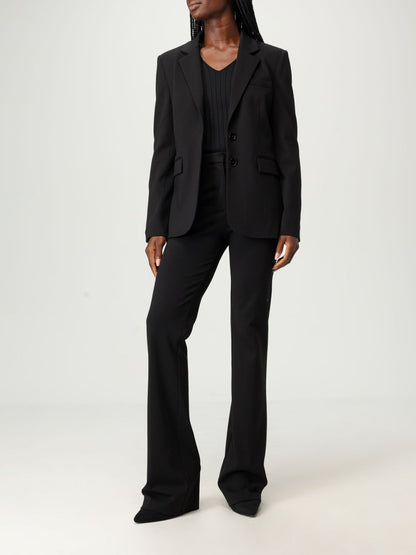 Pinko Blazer Woman Black