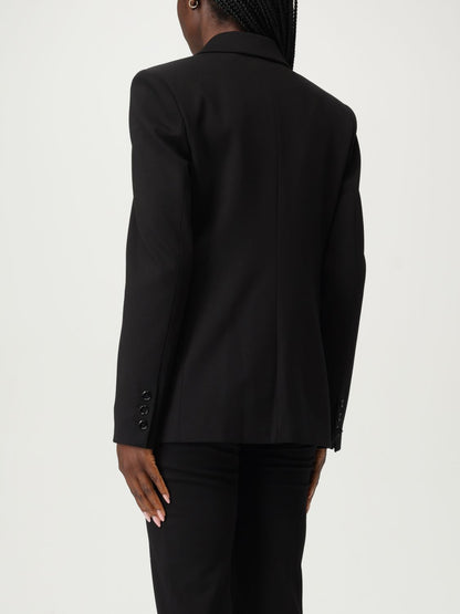 Pinko Blazer Woman Black