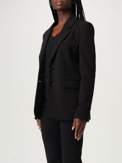 Pinko Blazer Woman Black