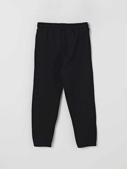 Diesel Pants Kids Black