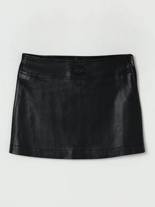 Diesel Skirt Kids Black