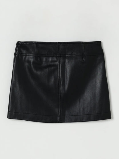 Diesel Skirt Kids Black