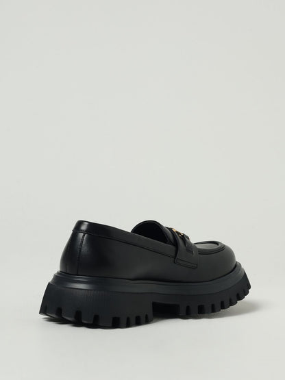 Dolce & Gabbana Shoes Kids Black