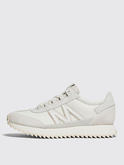 Moncler Sneakers Men Black