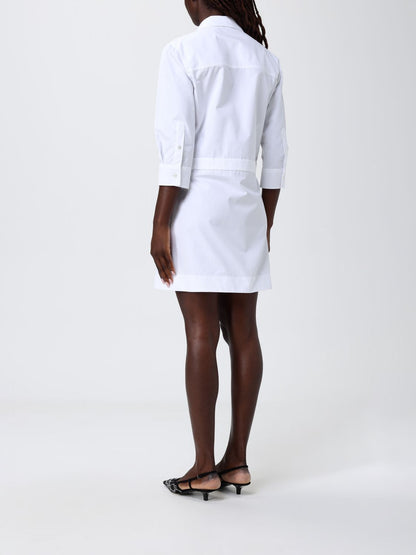 Gucci Dress Woman White
