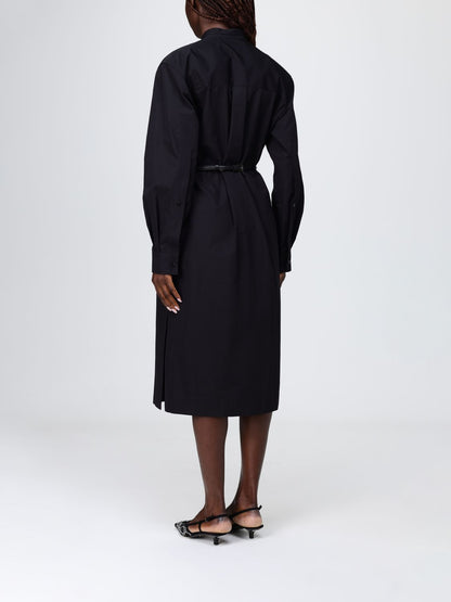 Gucci Dress Woman Black
