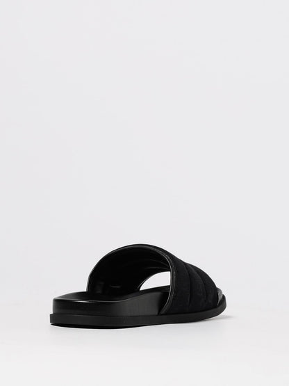 Gucci Sandals Men Black