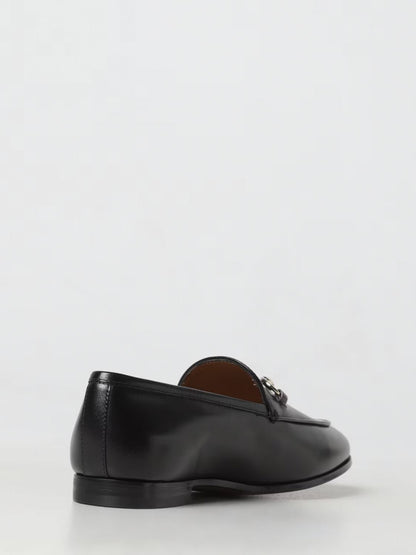 Gucci Loafers Woman Black