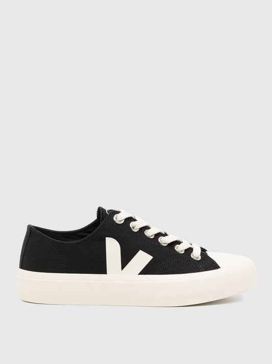 Veja Shoes Woman Black