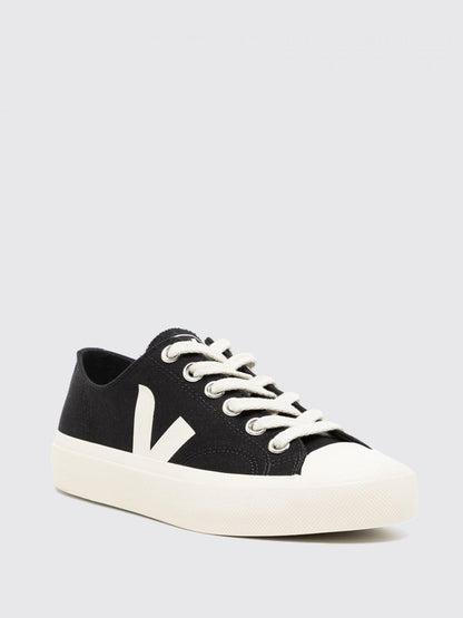 Veja Shoes Woman Black