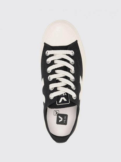 Veja Shoes Woman Black