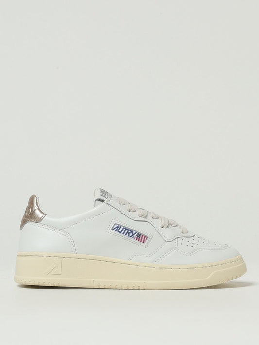 Autry Sneakers Woman White