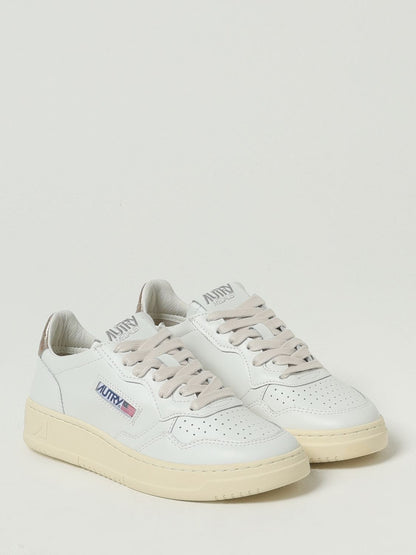 Autry Sneakers Woman White