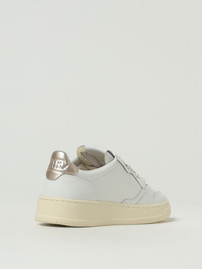 Autry Sneakers Woman White