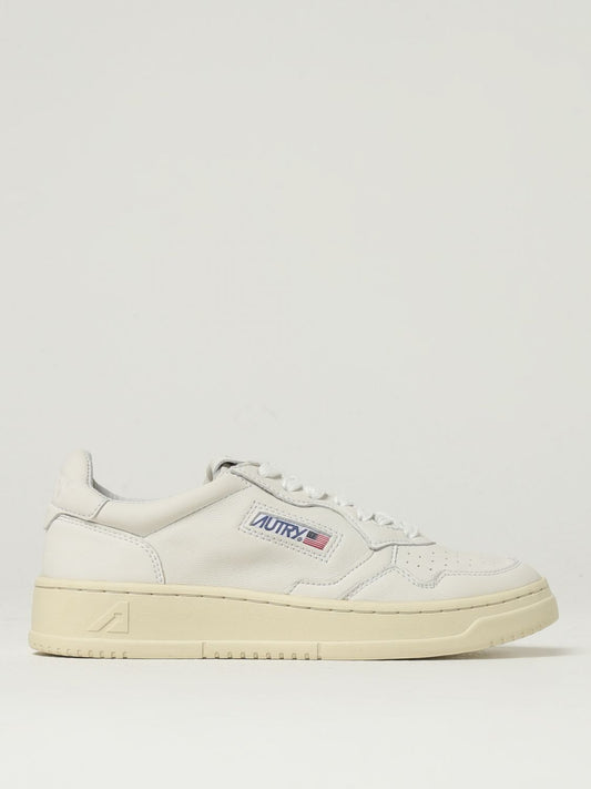 Autry Sneakers Woman White
