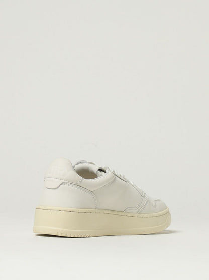 Autry Sneakers Woman White