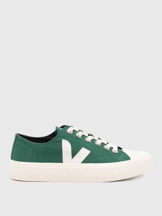 Veja Shoes Woman Green