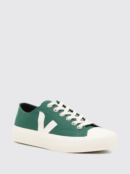 Veja Shoes Woman Green