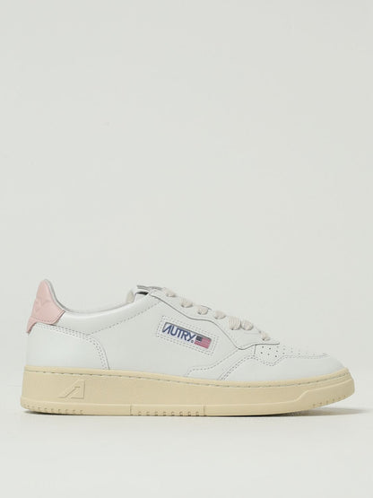 Autry Sneakers Woman White